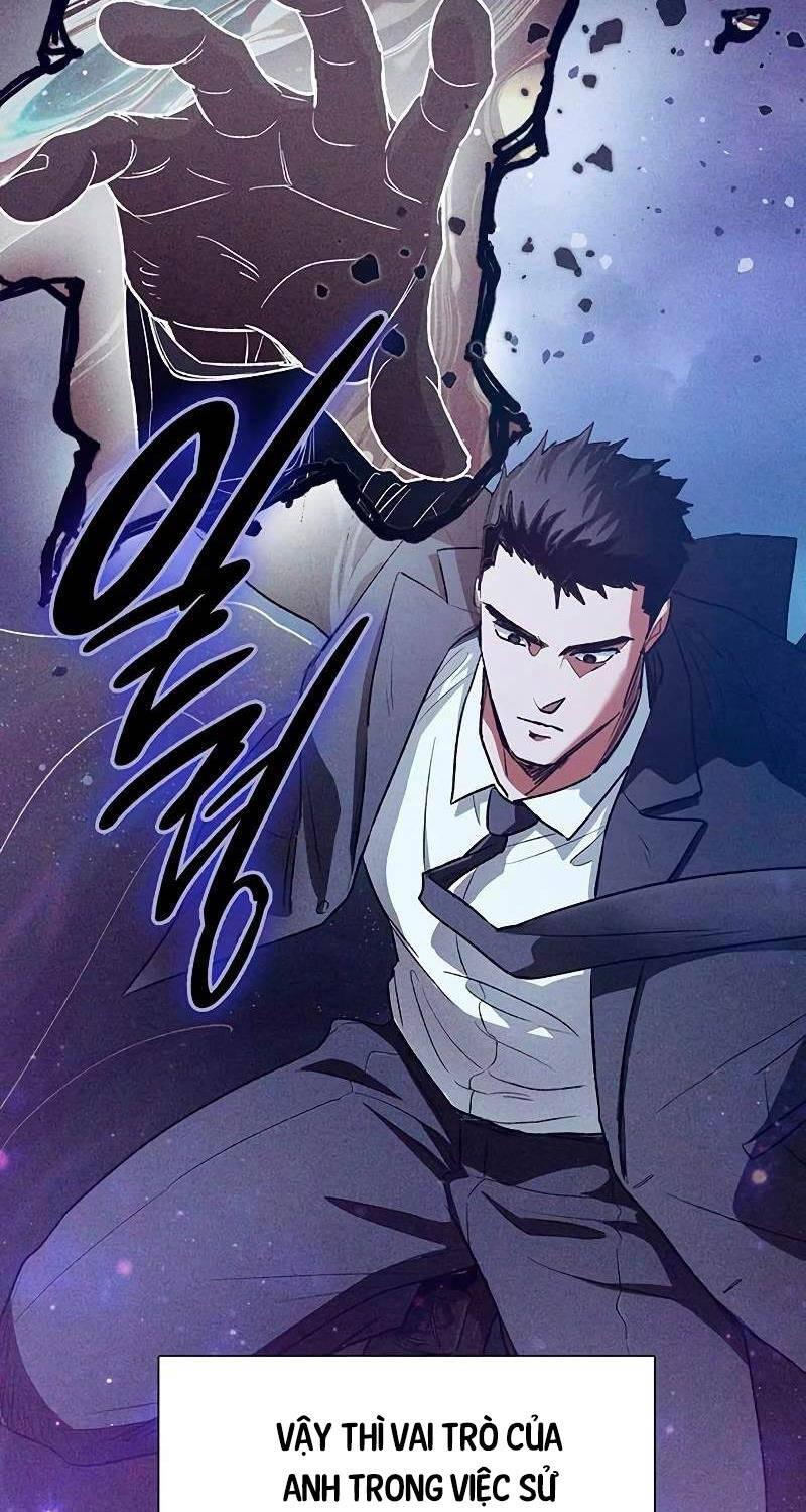 Những Ranker Cấp S Mà Tôi Nuôi Dưỡng Chapter 147 - Trang 27