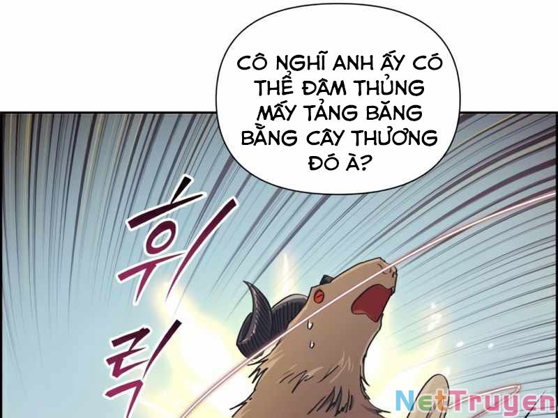 Những Ranker Cấp S Mà Tôi Nuôi Dưỡng Chapter 24 - Trang 15