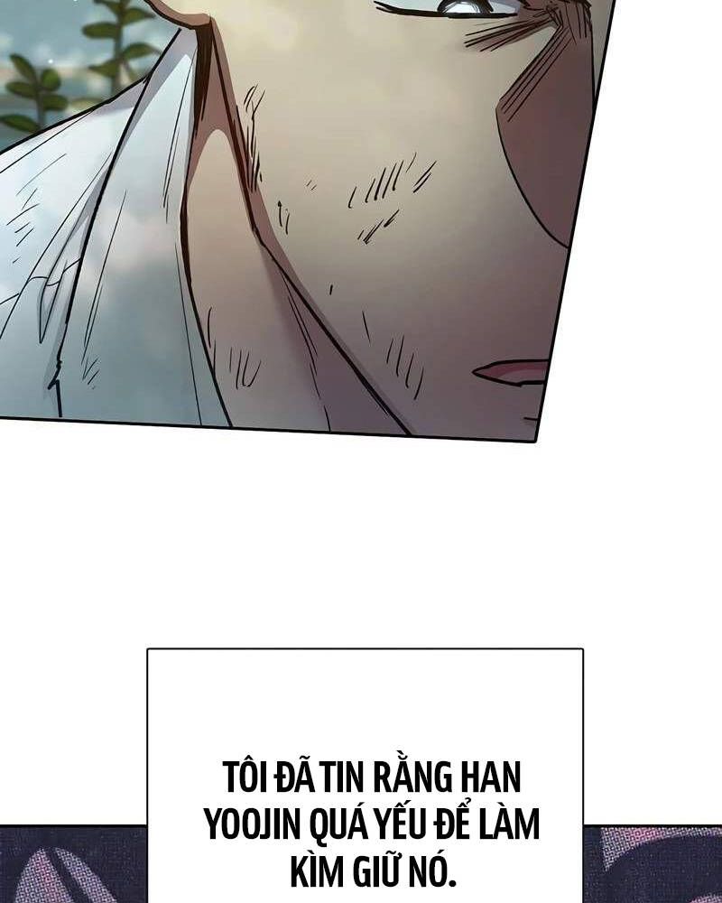 Những Ranker Cấp S Mà Tôi Nuôi Dưỡng Chapter 152 - Trang 86