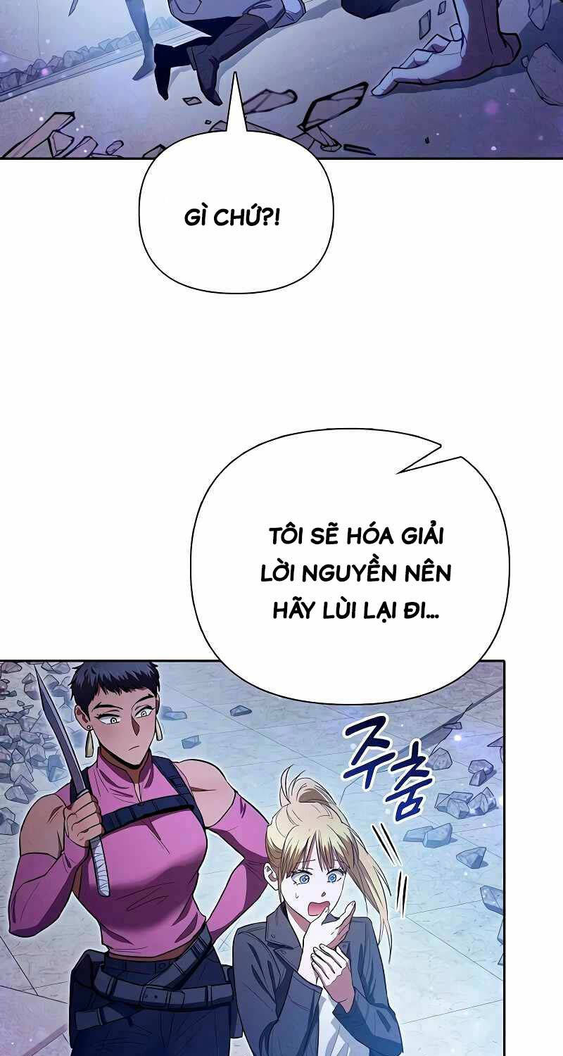 Những Ranker Cấp S Mà Tôi Nuôi Dưỡng Chapter 143 - Trang 87