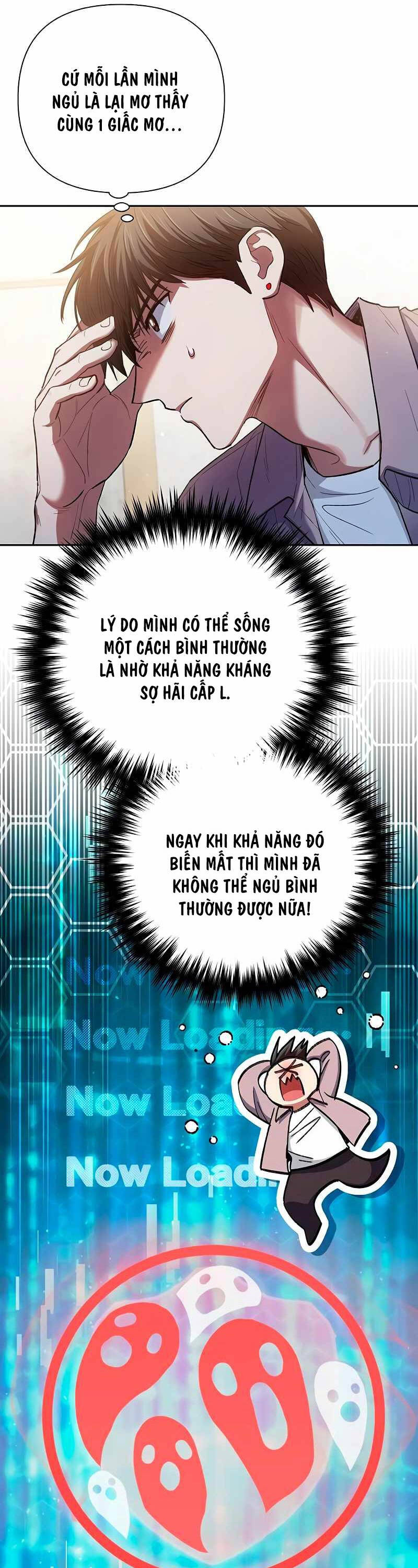 Những Ranker Cấp S Mà Tôi Nuôi Dưỡng Chapter 140 - Trang 4