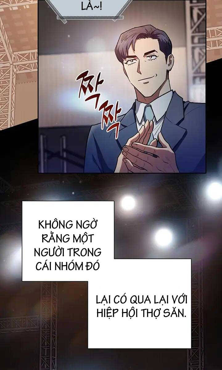 Những Ranker Cấp S Mà Tôi Nuôi Dưỡng Chapter 106 - Trang 17