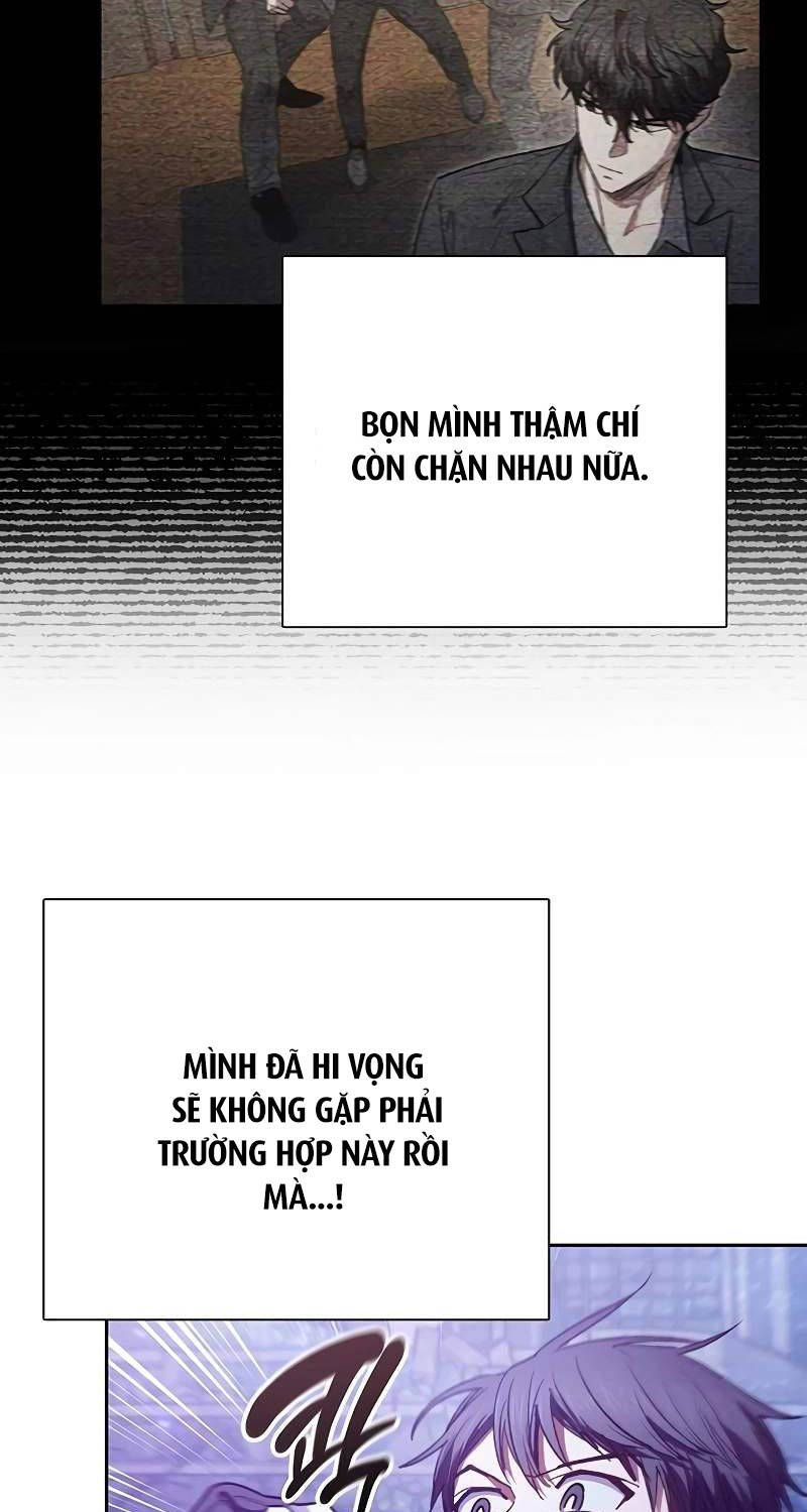 Những Ranker Cấp S Mà Tôi Nuôi Dưỡng Chapter 144 - Trang 70