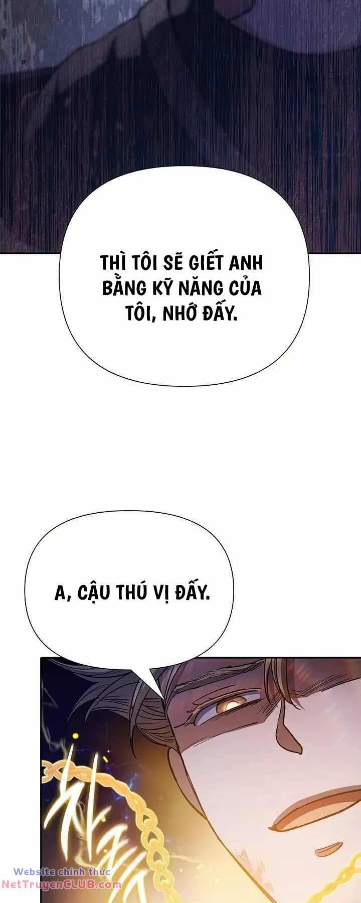 Những Ranker Cấp S Mà Tôi Nuôi Dưỡng Chapter 120 - Trang 40