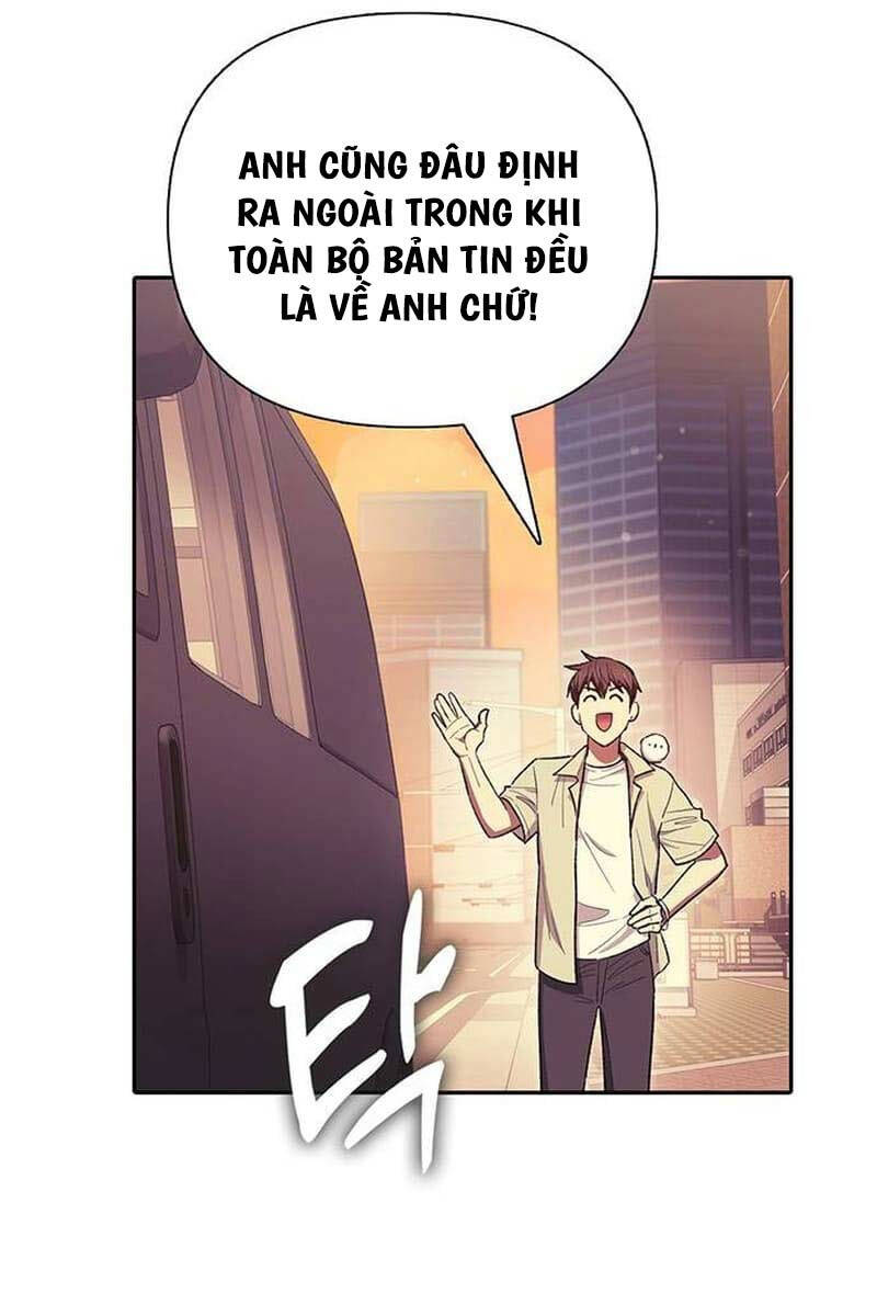 Những Ranker Cấp S Mà Tôi Nuôi Dưỡng Chapter 123 - Trang 60