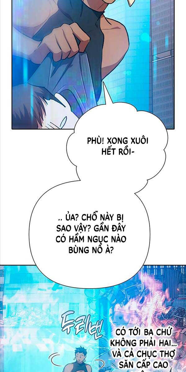 Những Ranker Cấp S Mà Tôi Nuôi Dưỡng Chapter 95 - Trang 14