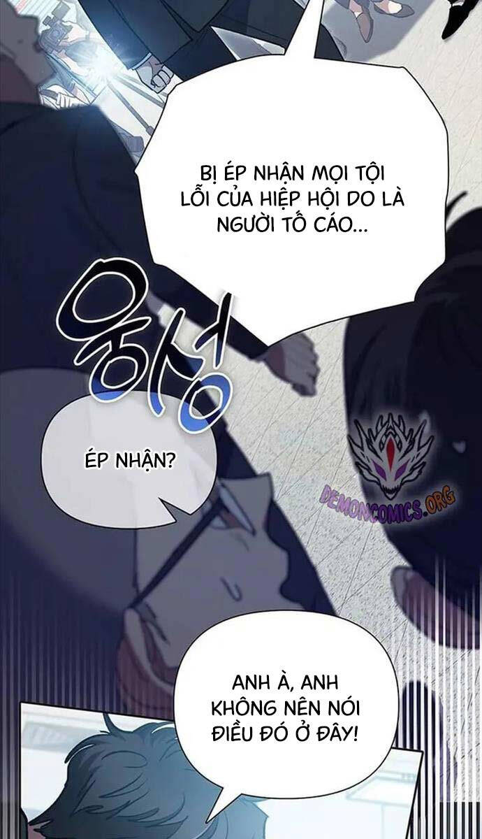 Những Ranker Cấp S Mà Tôi Nuôi Dưỡng Chapter 121 - Trang 66