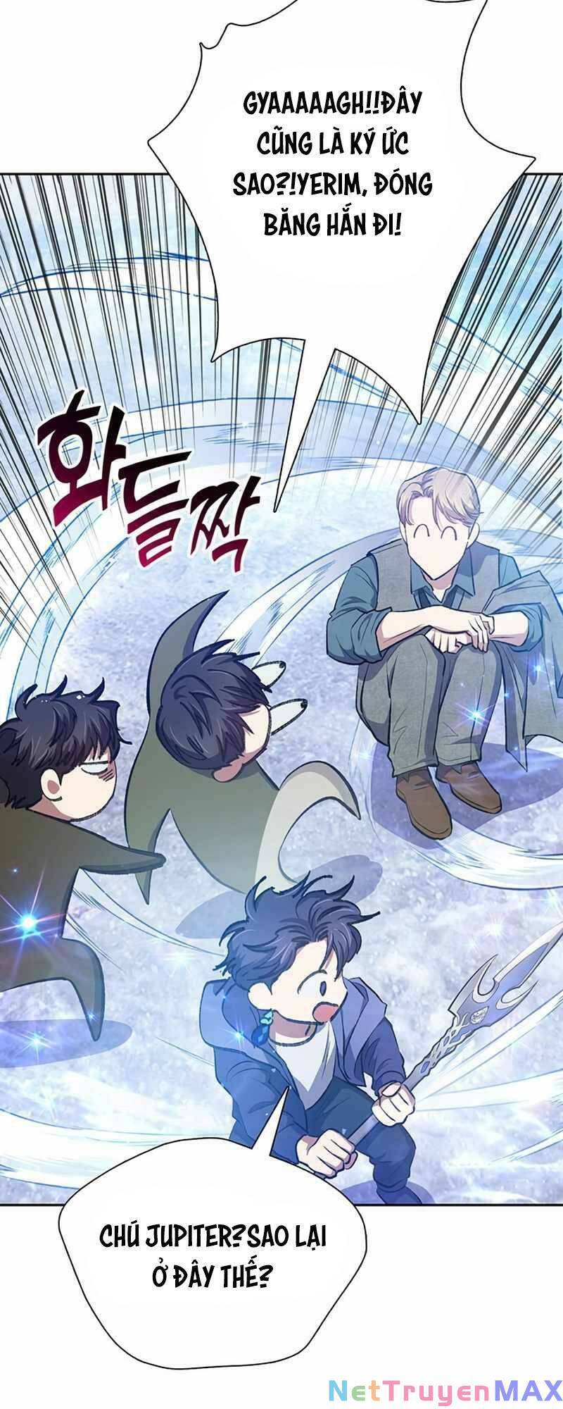 Những Ranker Cấp S Mà Tôi Nuôi Dưỡng Chapter 99 - Trang 77