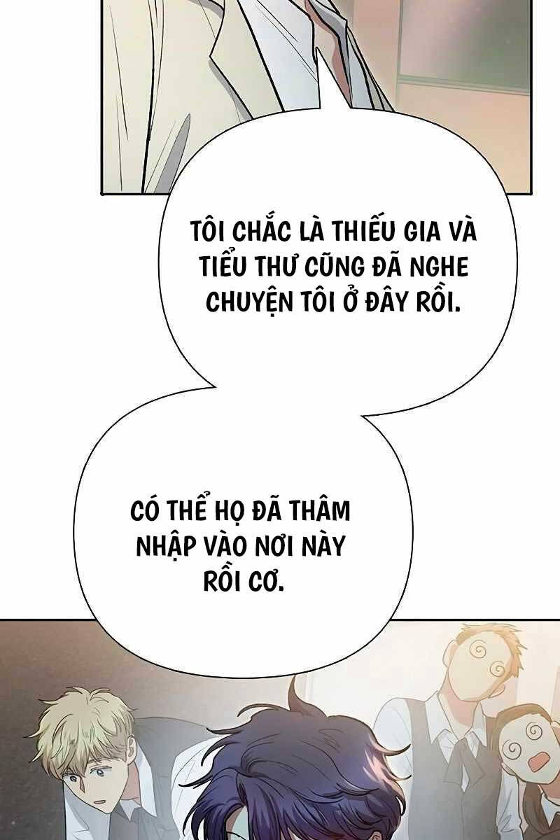 Những Ranker Cấp S Mà Tôi Nuôi Dưỡng Chapter 113 - Trang 112