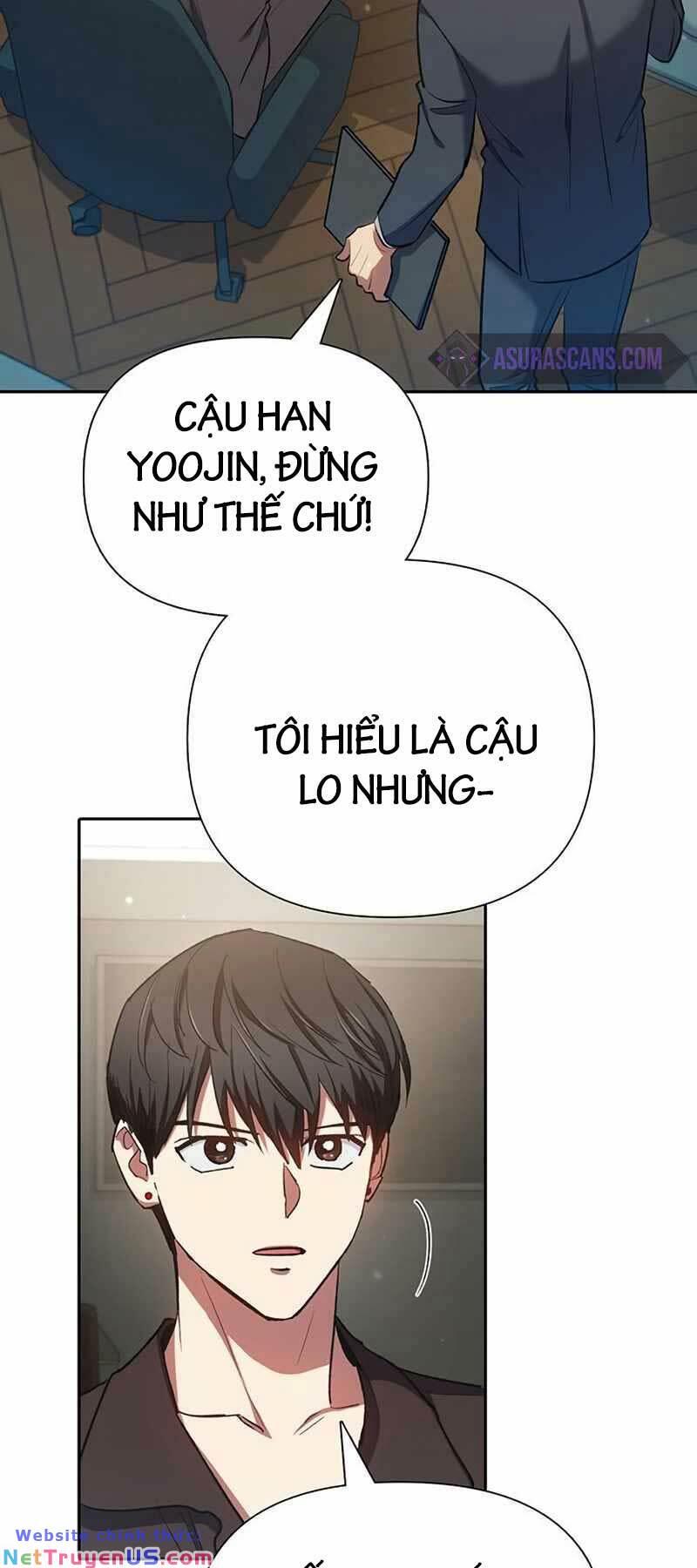 Những Ranker Cấp S Mà Tôi Nuôi Dưỡng Chapter 108 - Trang 90