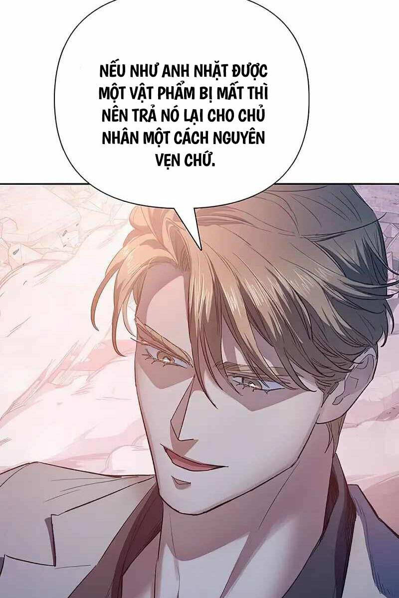 Những Ranker Cấp S Mà Tôi Nuôi Dưỡng Chapter 127 - Trang 10