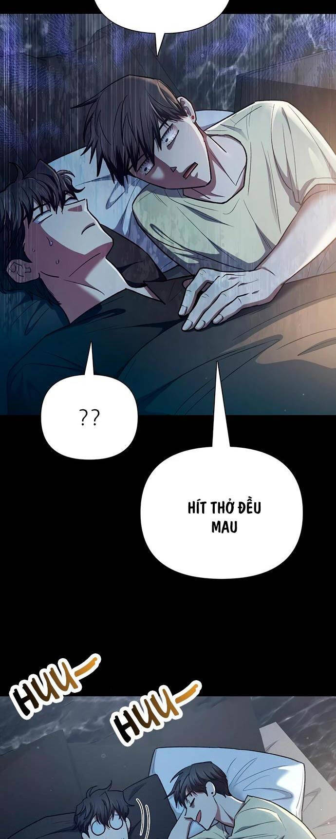 Những Ranker Cấp S Mà Tôi Nuôi Dưỡng Chapter 138 - Trang 5