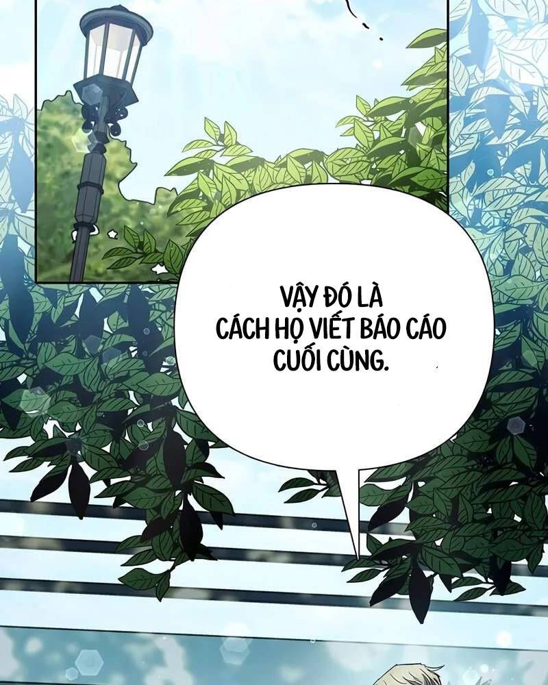 Những Ranker Cấp S Mà Tôi Nuôi Dưỡng Chapter 152 - Trang 31