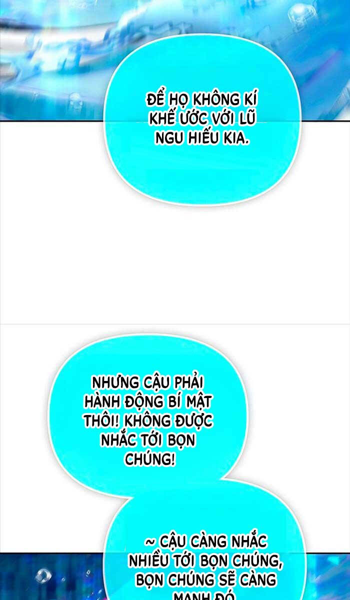 Những Ranker Cấp S Mà Tôi Nuôi Dưỡng Chapter 94 - Trang 53