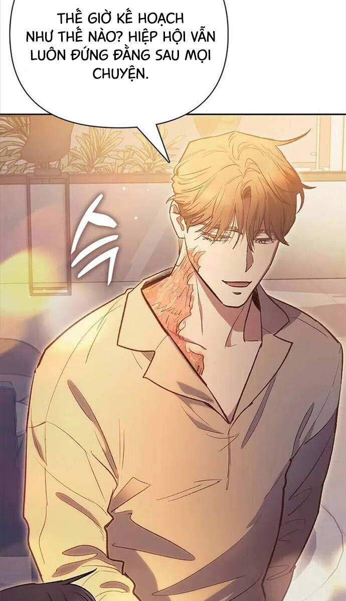 Những Ranker Cấp S Mà Tôi Nuôi Dưỡng Chapter 121 - Trang 20