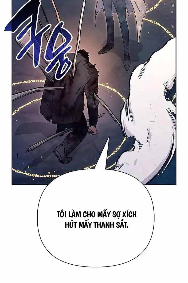 Những Ranker Cấp S Mà Tôi Nuôi Dưỡng Chapter 127 - Trang 130