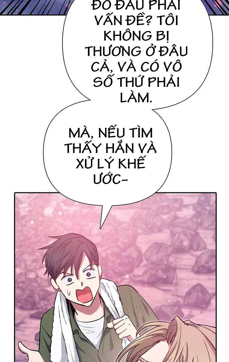 Những Ranker Cấp S Mà Tôi Nuôi Dưỡng Chapter 102 - Trang 110