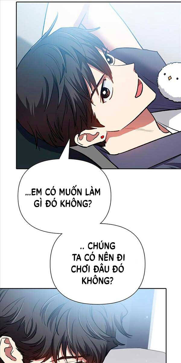 Những Ranker Cấp S Mà Tôi Nuôi Dưỡng Chapter 95 - Trang 73