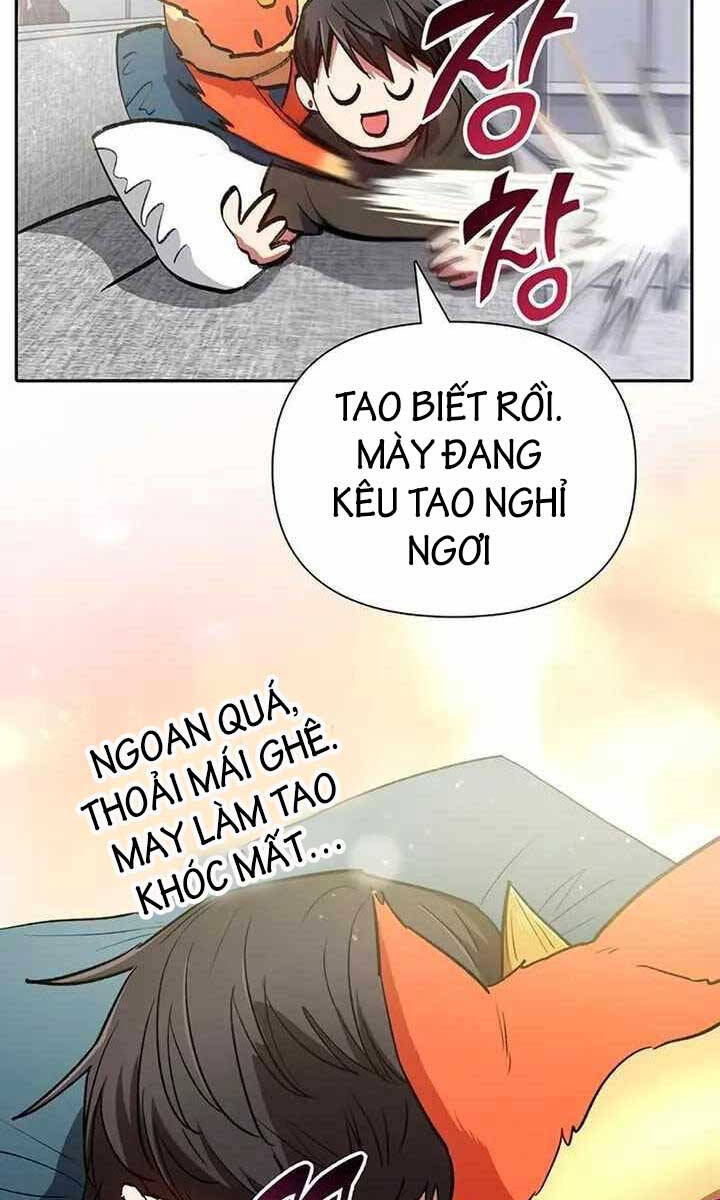 Những Ranker Cấp S Mà Tôi Nuôi Dưỡng Chapter 103 - Trang 14