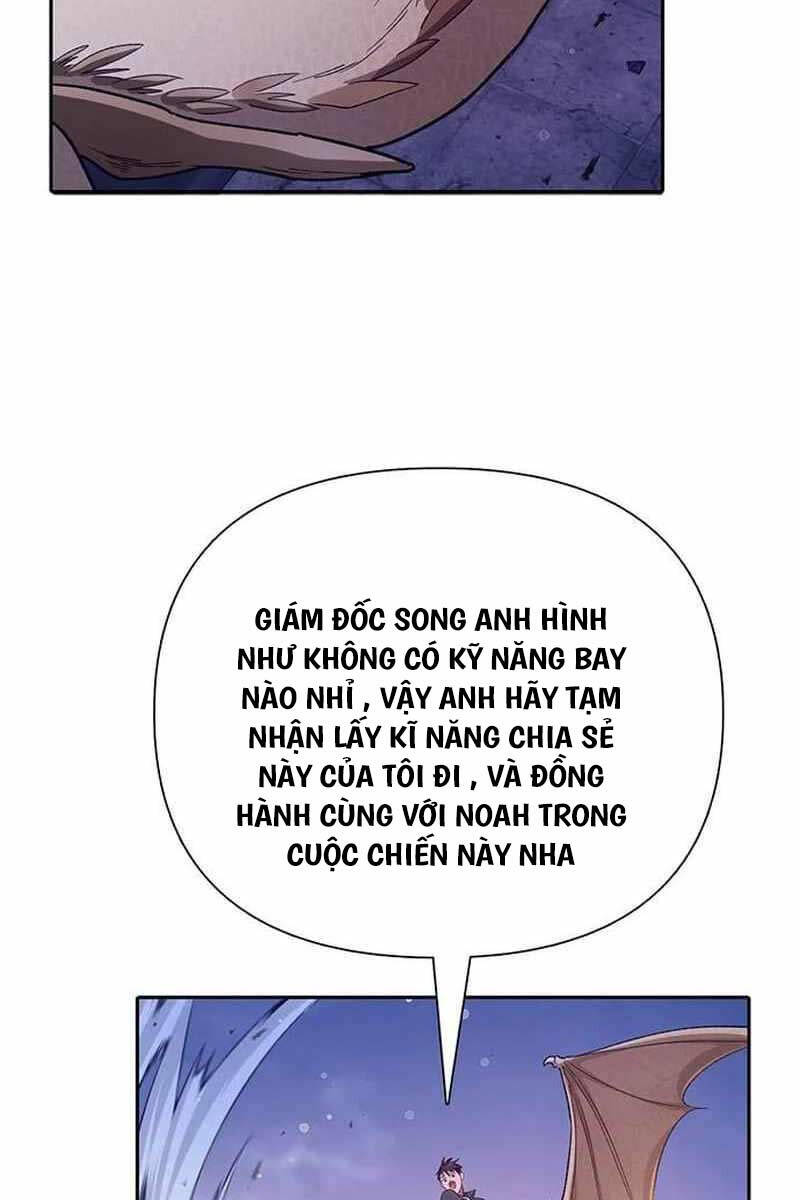 Những Ranker Cấp S Mà Tôi Nuôi Dưỡng Chapter 124 - Trang 23