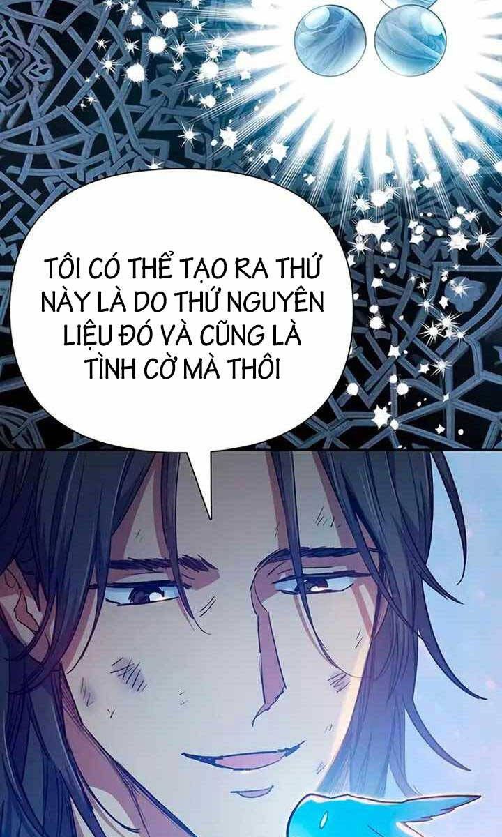 Những Ranker Cấp S Mà Tôi Nuôi Dưỡng Chapter 103 - Trang 56