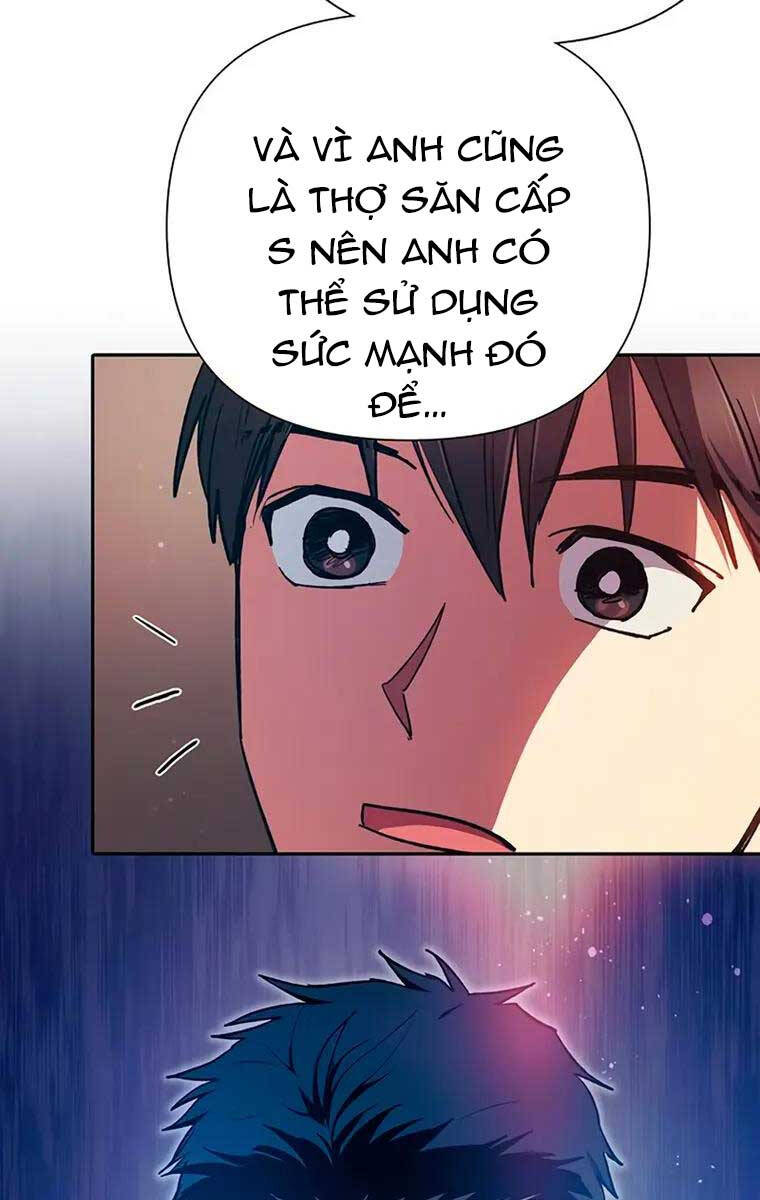 Những Ranker Cấp S Mà Tôi Nuôi Dưỡng Chapter 96 - Trang 77