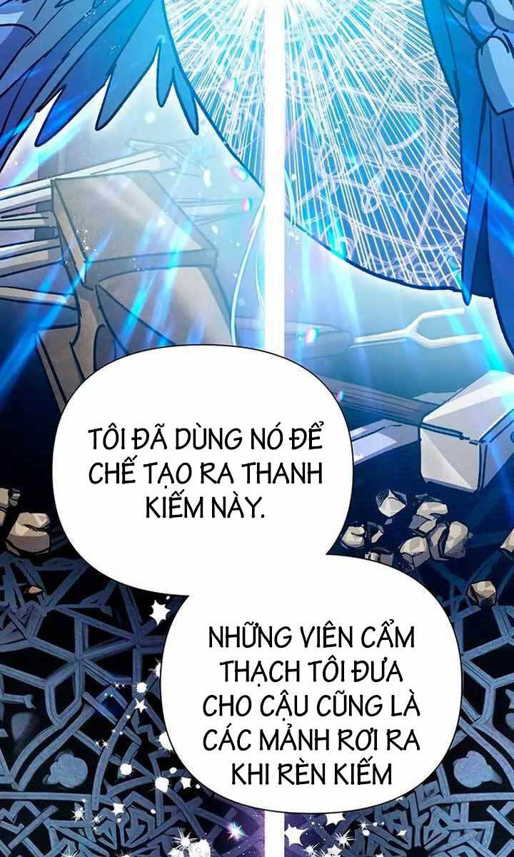 Những Ranker Cấp S Mà Tôi Nuôi Dưỡng Chapter 103 - Trang 54