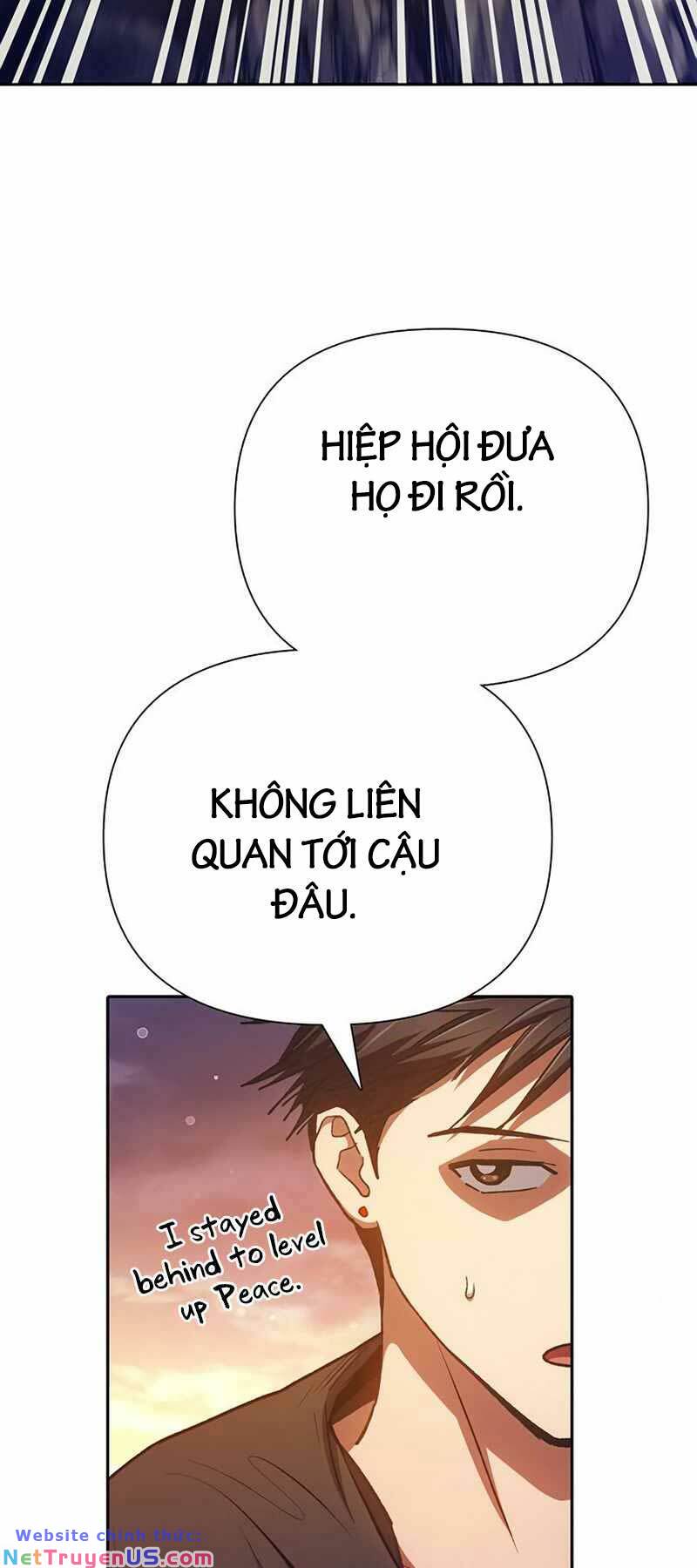 Những Ranker Cấp S Mà Tôi Nuôi Dưỡng Chapter 108 - Trang 50