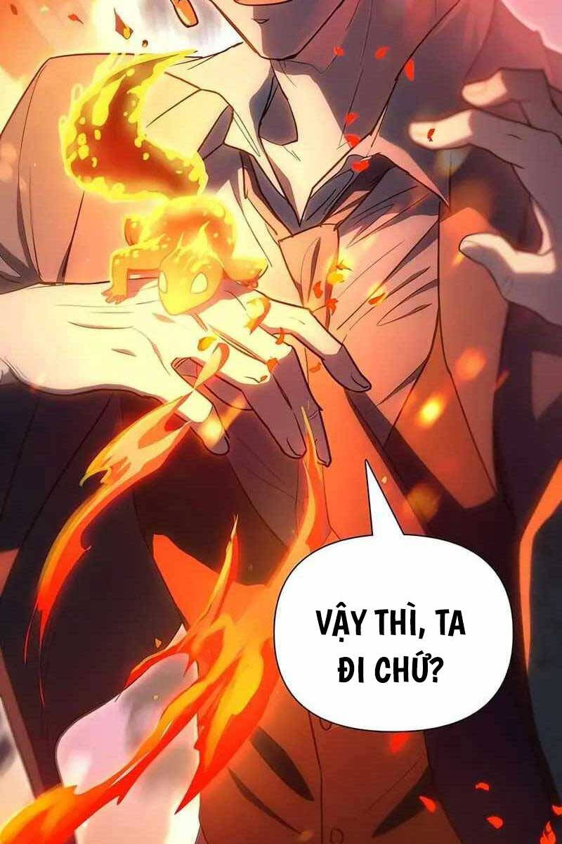 Những Ranker Cấp S Mà Tôi Nuôi Dưỡng Chapter 117 - Trang 53