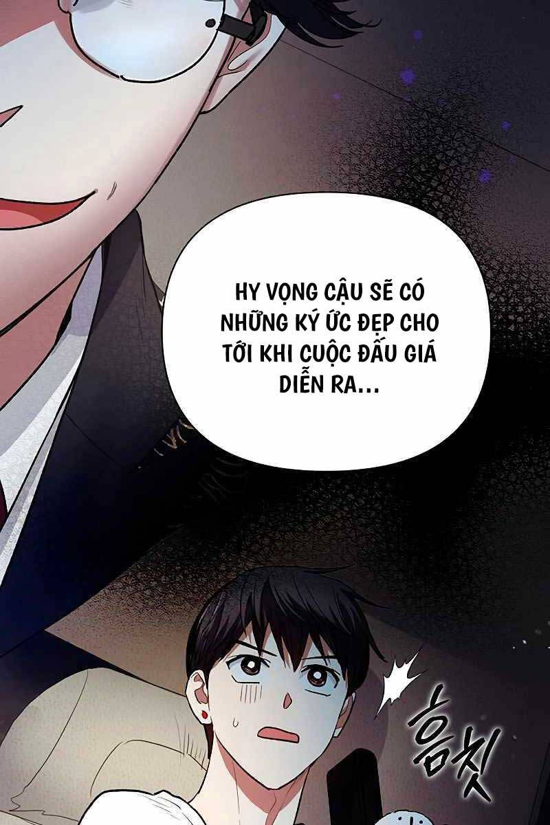 Những Ranker Cấp S Mà Tôi Nuôi Dưỡng Chapter 113 - Trang 81