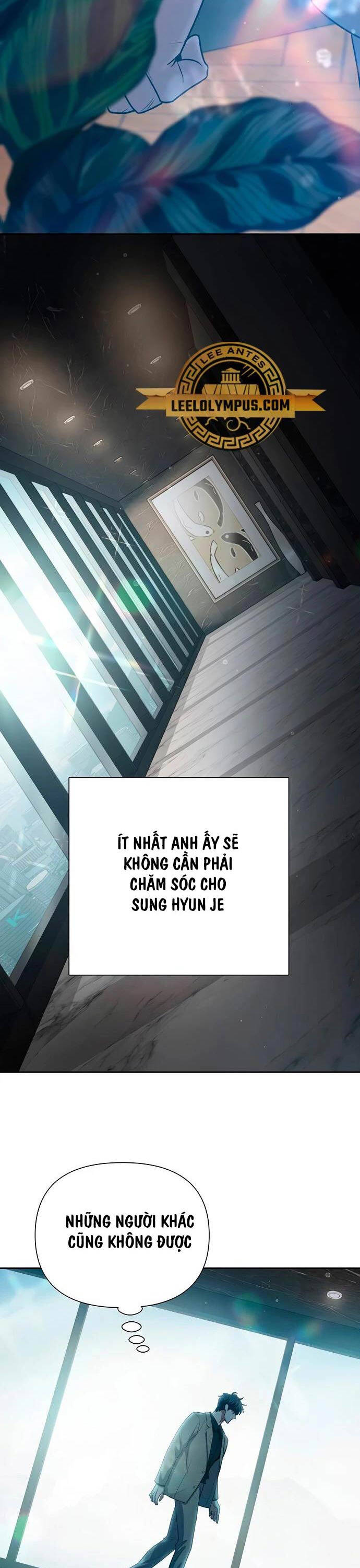 Những Ranker Cấp S Mà Tôi Nuôi Dưỡng Chapter 138 - Trang 31