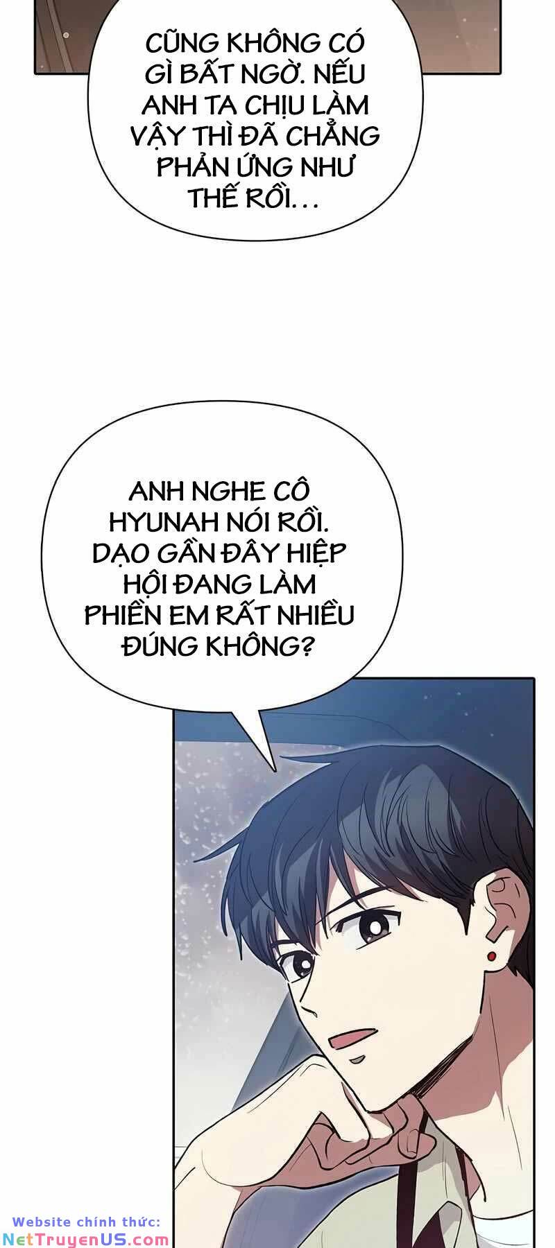 Những Ranker Cấp S Mà Tôi Nuôi Dưỡng Chapter 111 - Trang 27