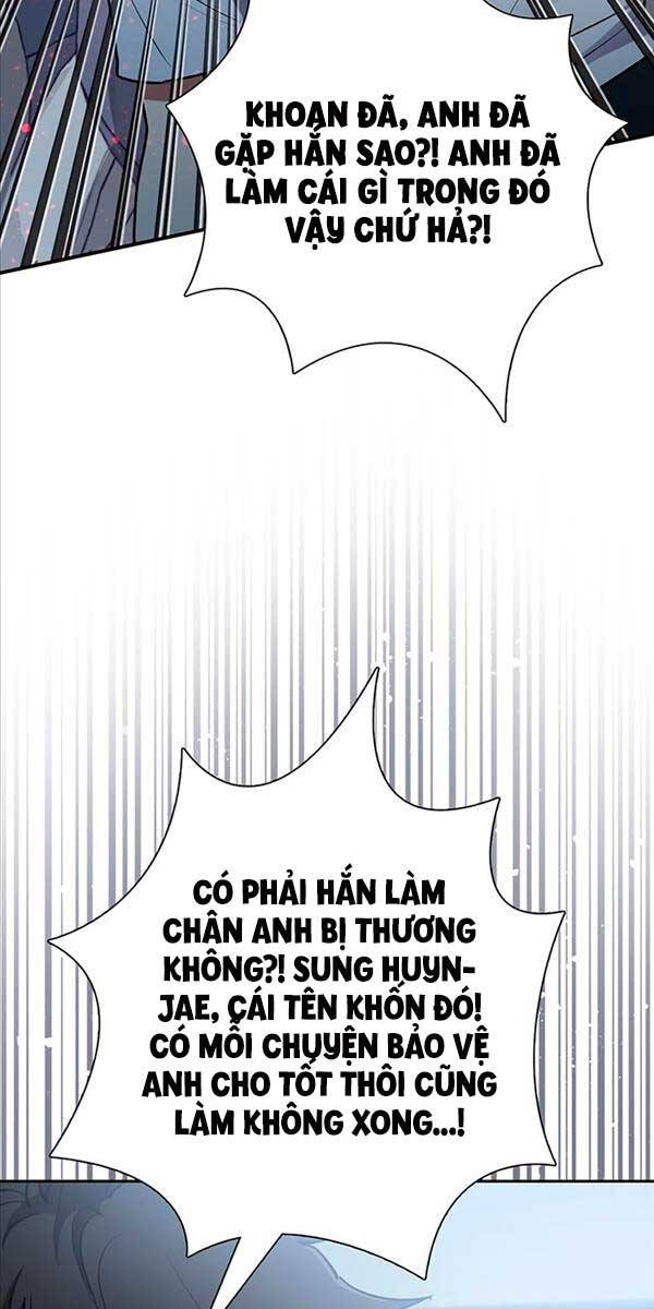 Những Ranker Cấp S Mà Tôi Nuôi Dưỡng Chapter 95 - Trang 60