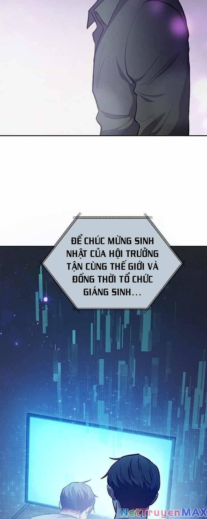 Những Ranker Cấp S Mà Tôi Nuôi Dưỡng Chapter 99 - Trang 37