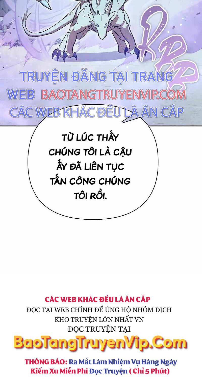 Những Ranker Cấp S Mà Tôi Nuôi Dưỡng Chapter 143 - Trang 36