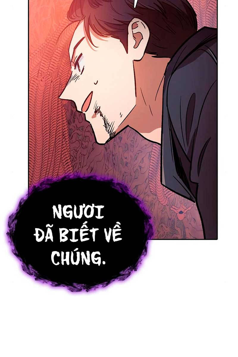 Những Ranker Cấp S Mà Tôi Nuôi Dưỡng Chapter 89 - Trang 140