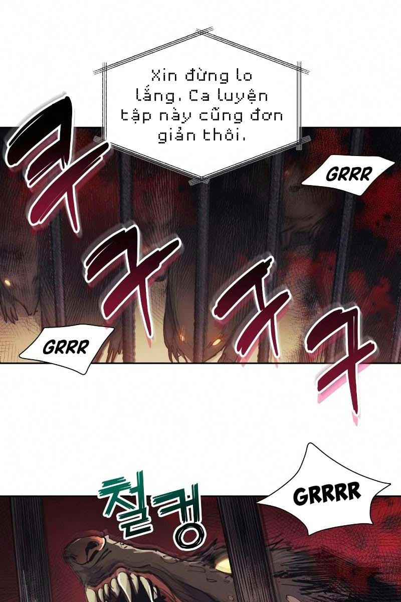 Những Ranker Cấp S Mà Tôi Nuôi Dưỡng Chapter 19 - Trang 65