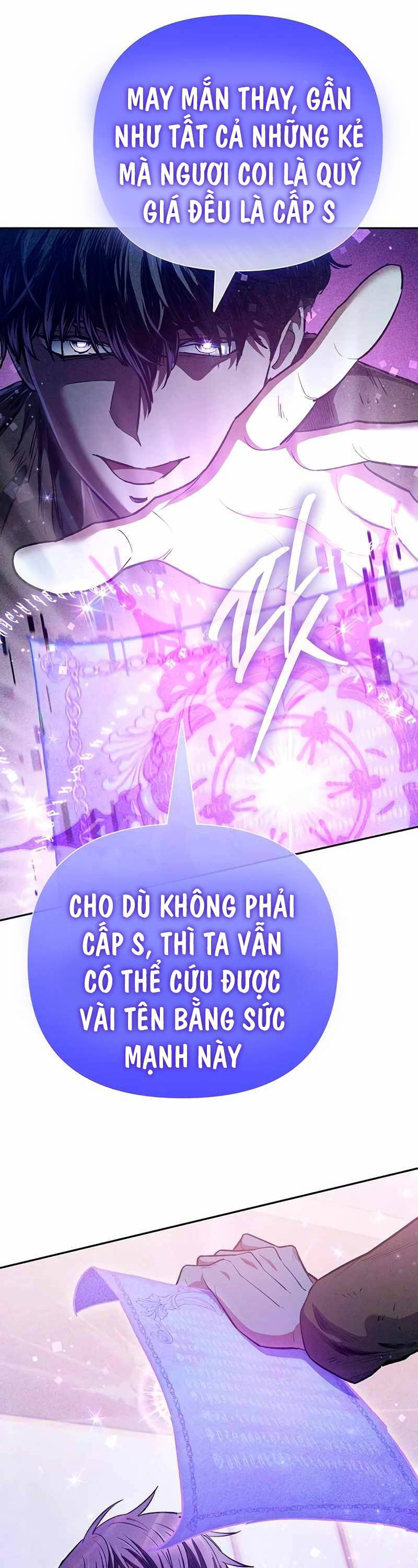 Những Ranker Cấp S Mà Tôi Nuôi Dưỡng Chapter 140 - Trang 26