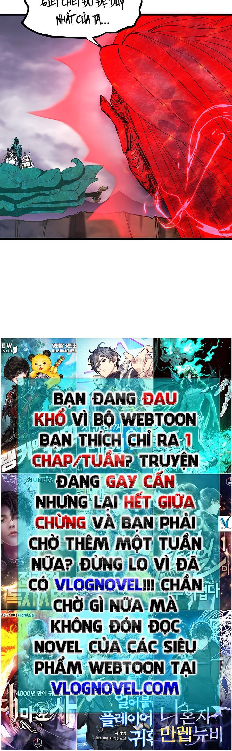 Chặt Củi 10 Năm, Tiên Tử Cầu Xin Ta Thu Nàng Làm Đồ Đệ Chapter 42 - Trang 19