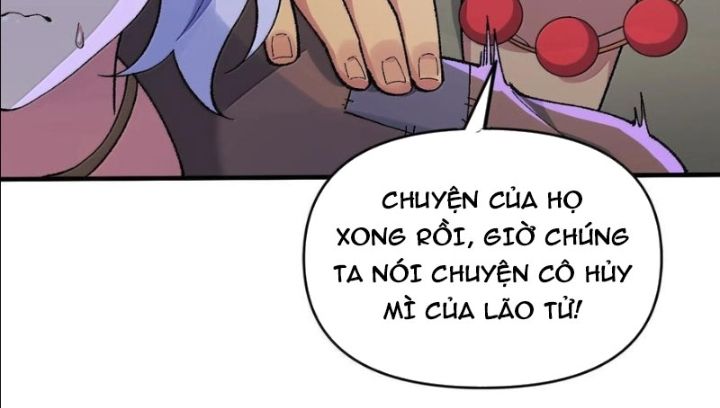 Chặt Củi 10 Năm, Tiên Tử Cầu Xin Ta Thu Nàng Làm Đồ Đệ Chapter 84 - Trang 14