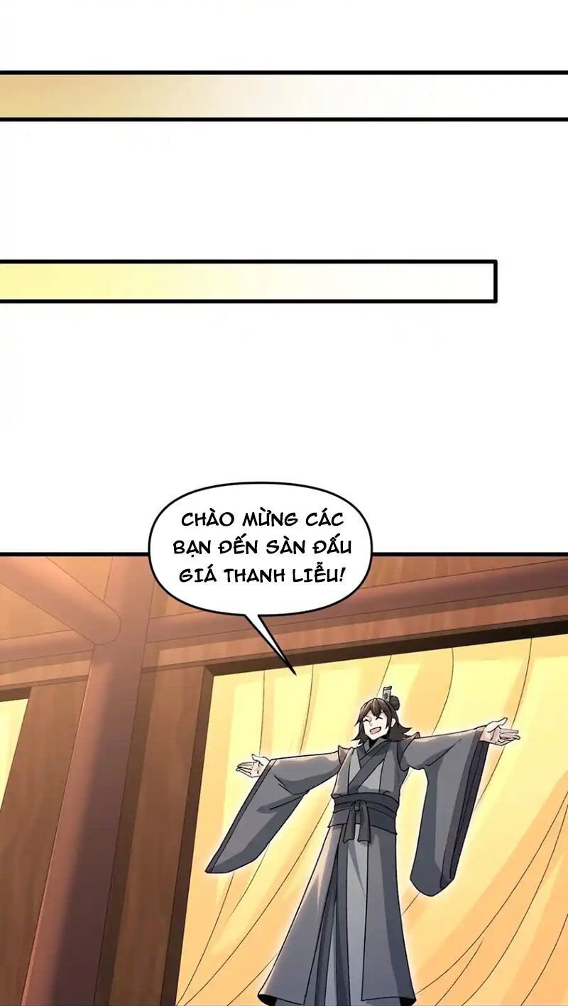 Chặt Củi 10 Năm, Tiên Tử Cầu Xin Ta Thu Nàng Làm Đồ Đệ Chapter 73 - Trang 54