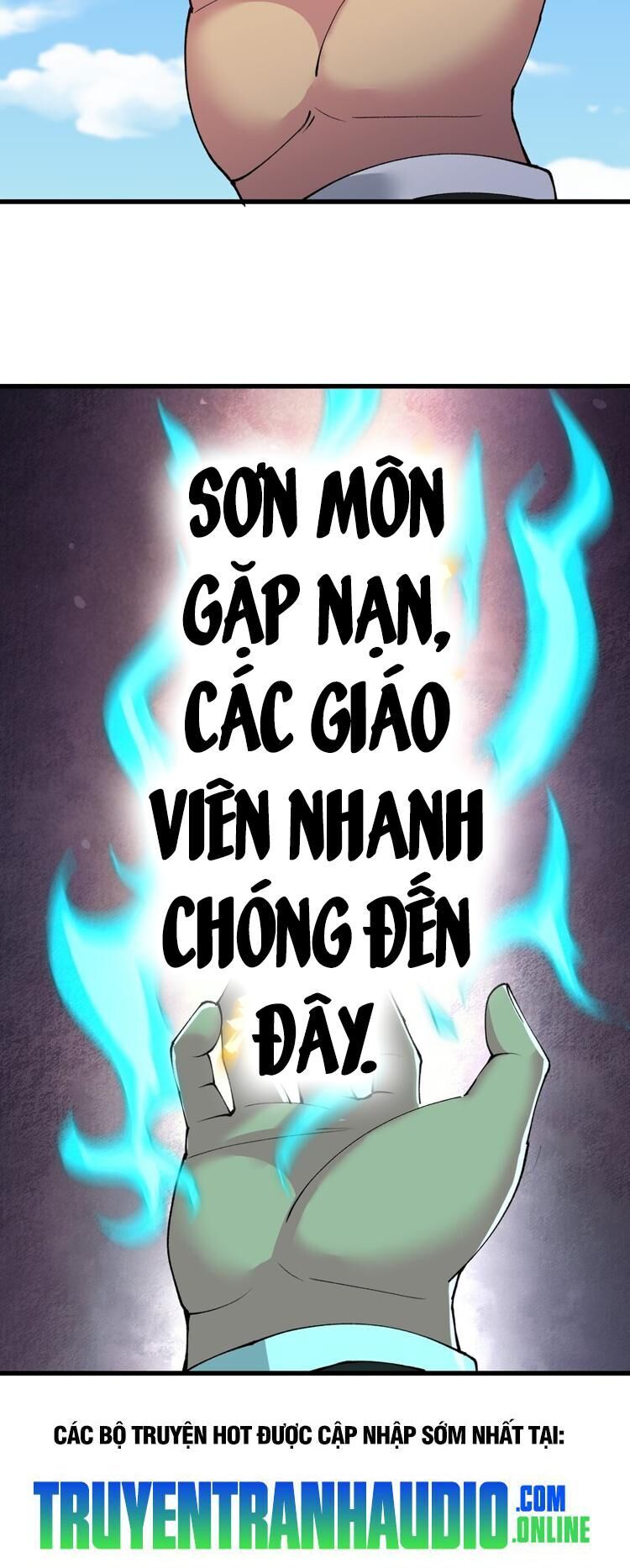 Chặt Củi 10 Năm, Tiên Tử Cầu Xin Ta Thu Nàng Làm Đồ Đệ Chapter 28 - Trang 36