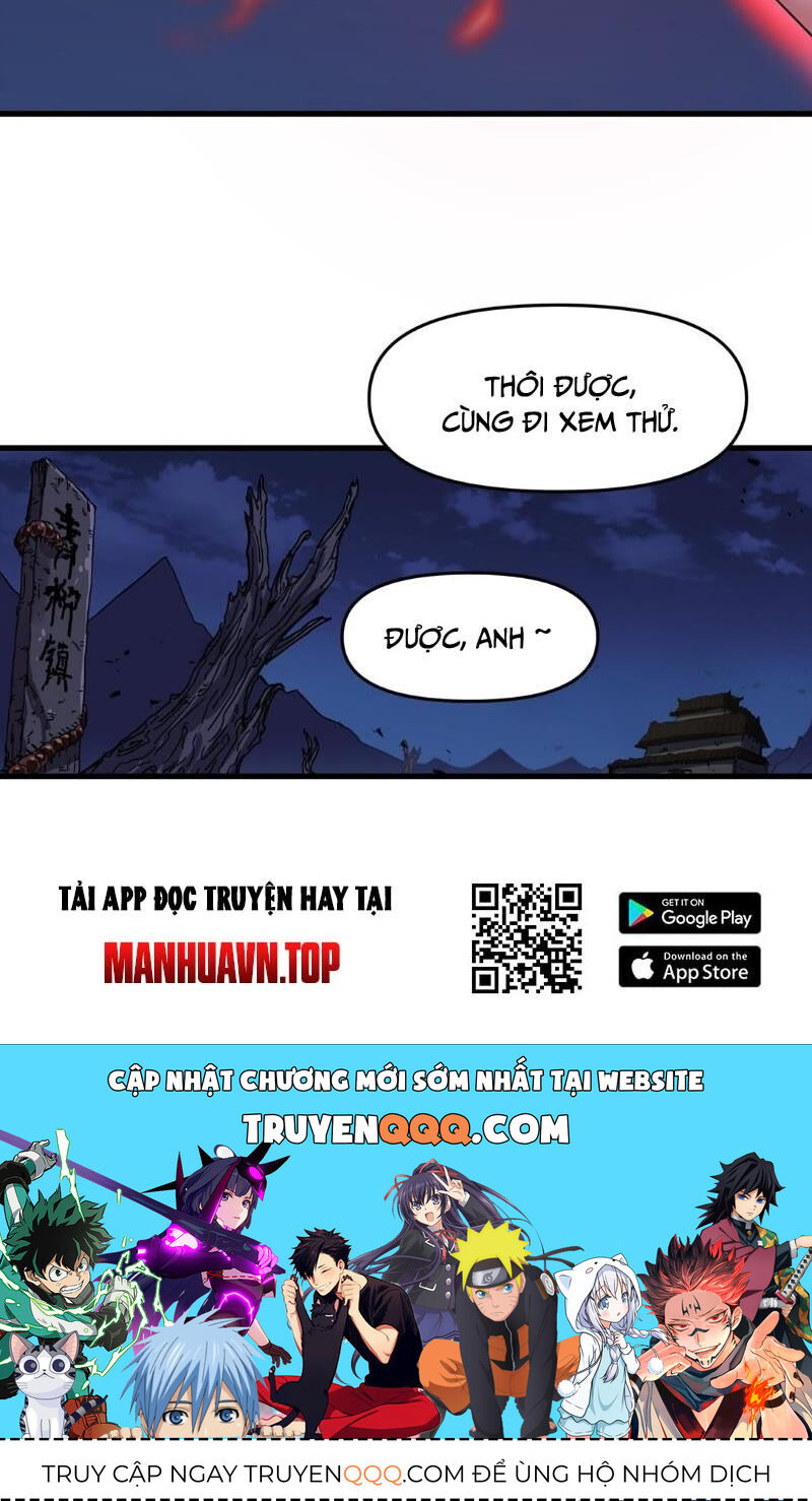 Chặt Củi 10 Năm, Tiên Tử Cầu Xin Ta Thu Nàng Làm Đồ Đệ Chapter 71 - Trang 59