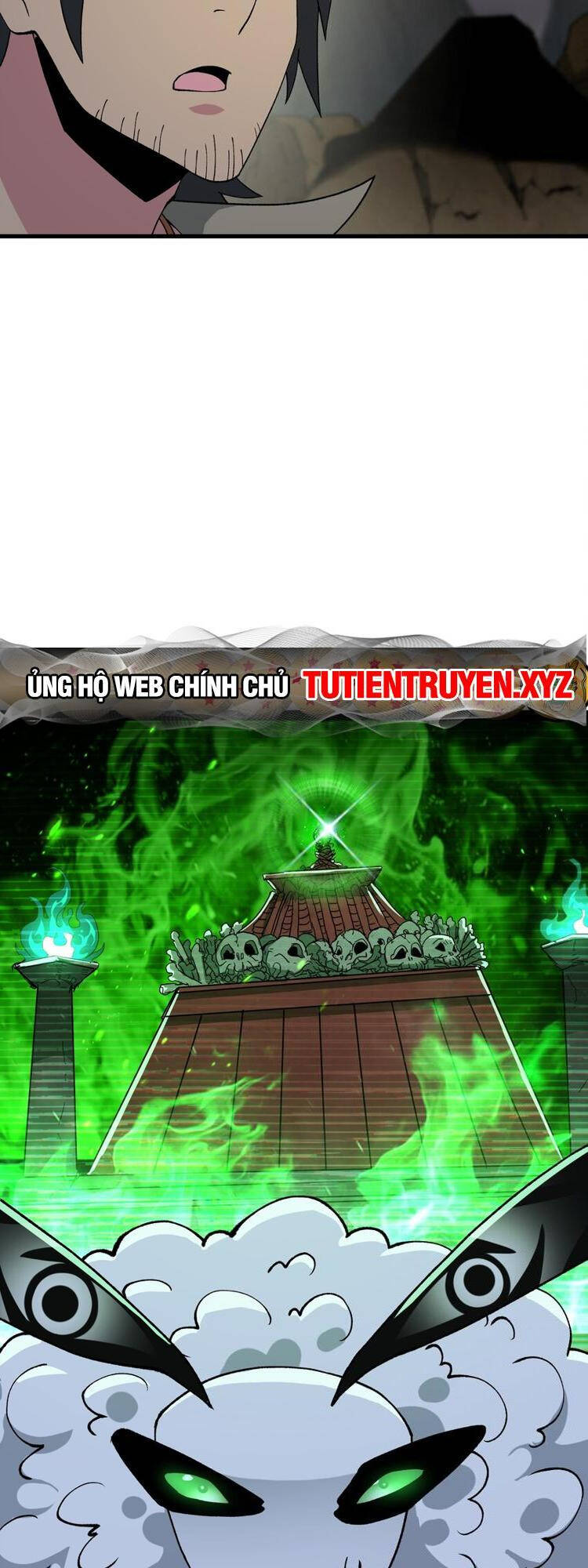 Chặt Củi 10 Năm, Tiên Tử Cầu Xin Ta Thu Nàng Làm Đồ Đệ Chapter 48 - Trang 27