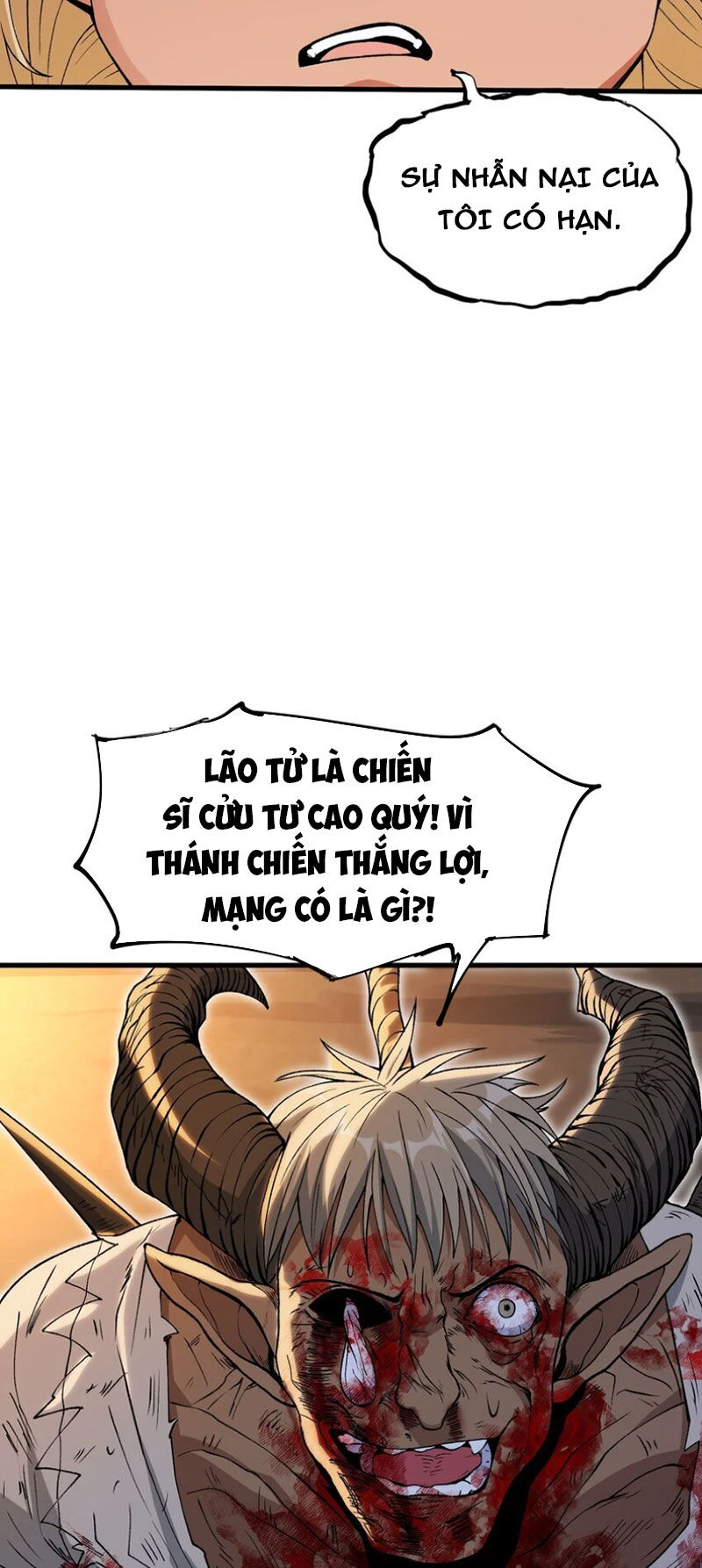 Chặt Củi 10 Năm, Tiên Tử Cầu Xin Ta Thu Nàng Làm Đồ Đệ Chapter 53 - Trang 48