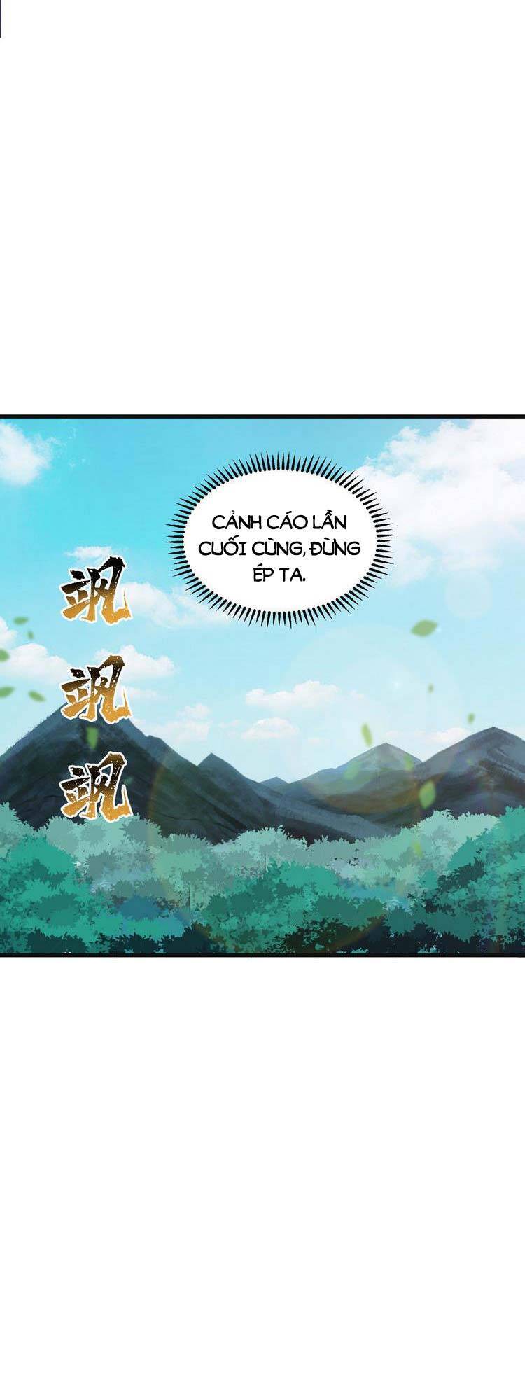 Chặt Củi 10 Năm, Tiên Tử Cầu Xin Ta Thu Nàng Làm Đồ Đệ Chapter 12 - Trang 8