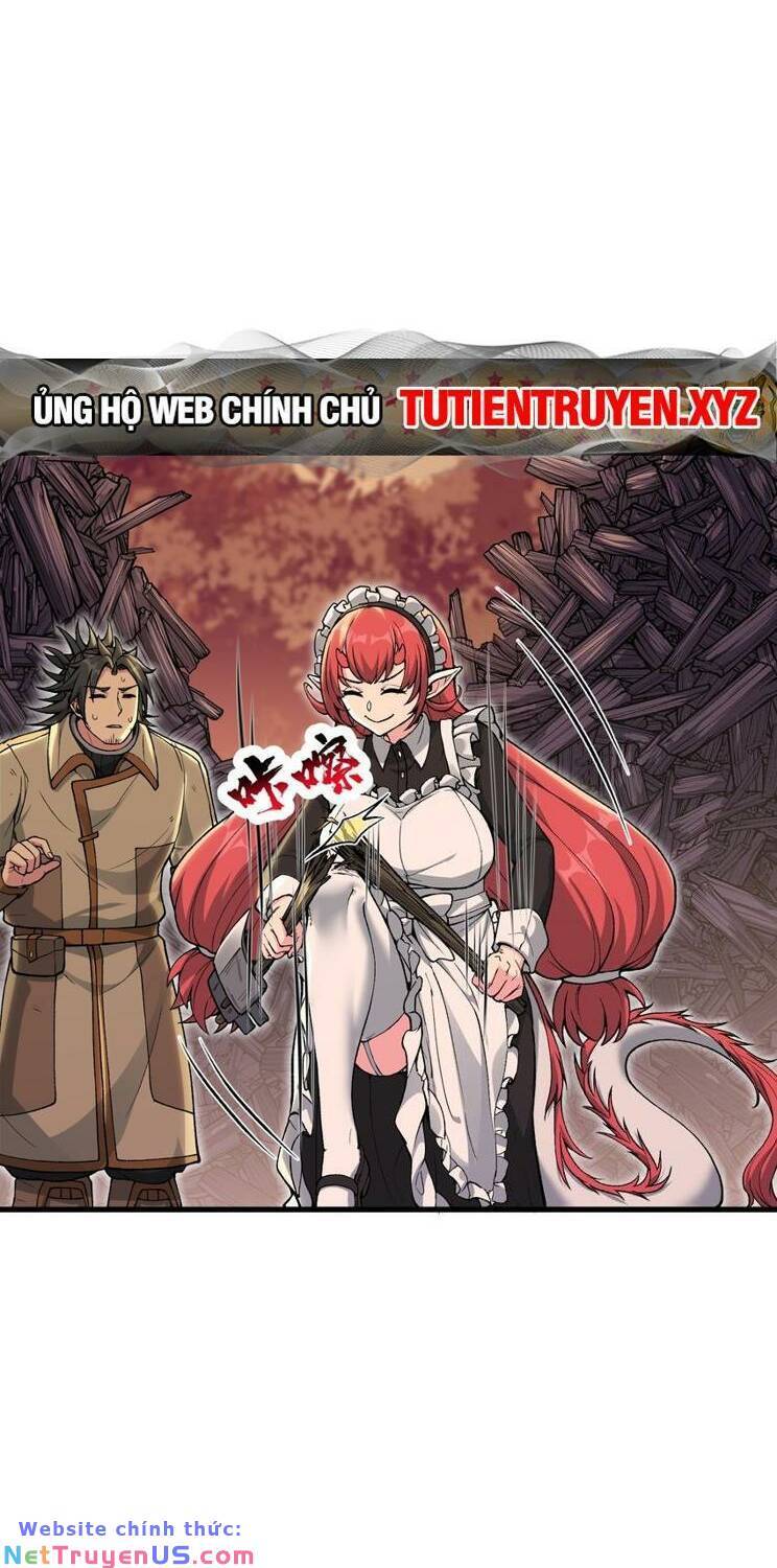 Chặt Củi 10 Năm, Tiên Tử Cầu Xin Ta Thu Nàng Làm Đồ Đệ Chapter 52 - Trang 47