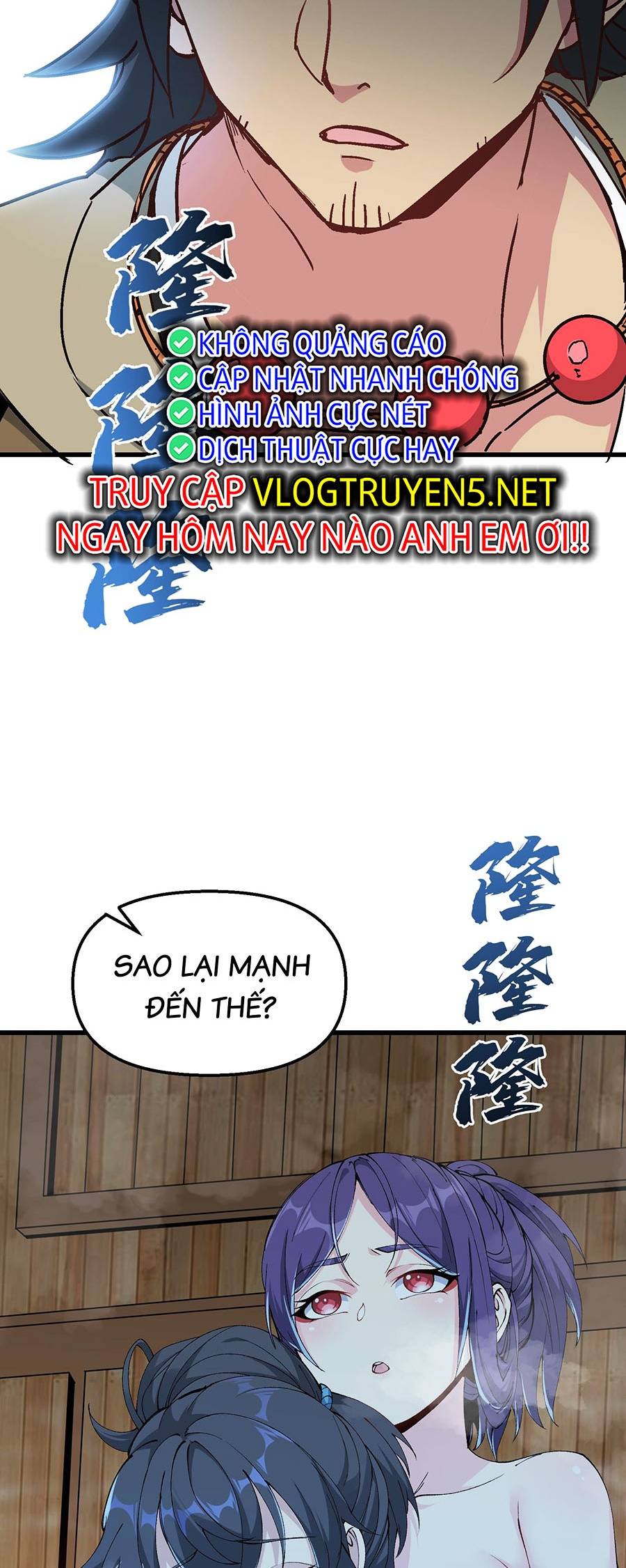 Chặt Củi 10 Năm, Tiên Tử Cầu Xin Ta Thu Nàng Làm Đồ Đệ Chapter 35 - Trang 38