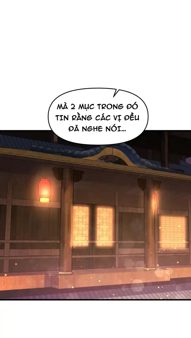 Chặt Củi 10 Năm, Tiên Tử Cầu Xin Ta Thu Nàng Làm Đồ Đệ Chapter 73 - Trang 56