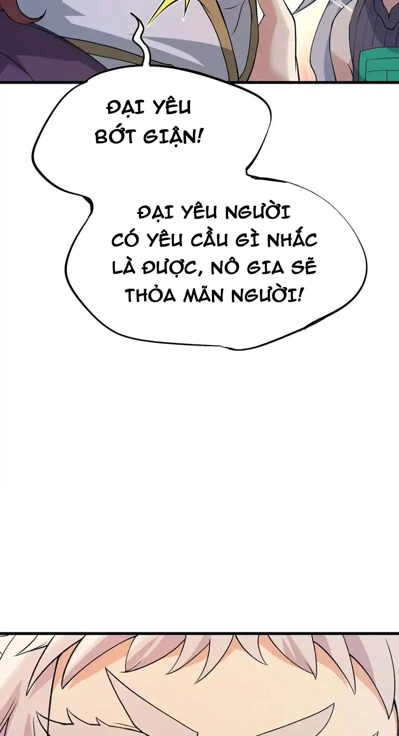 Chặt Củi 10 Năm, Tiên Tử Cầu Xin Ta Thu Nàng Làm Đồ Đệ Chapter 73 - Trang 10